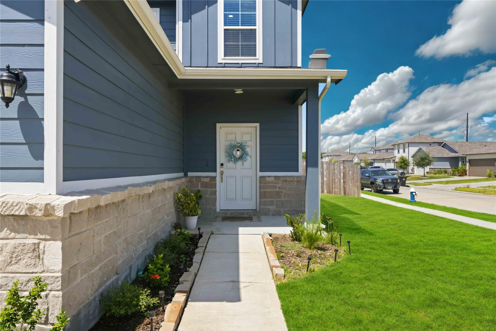 11623 Prosperity Drive