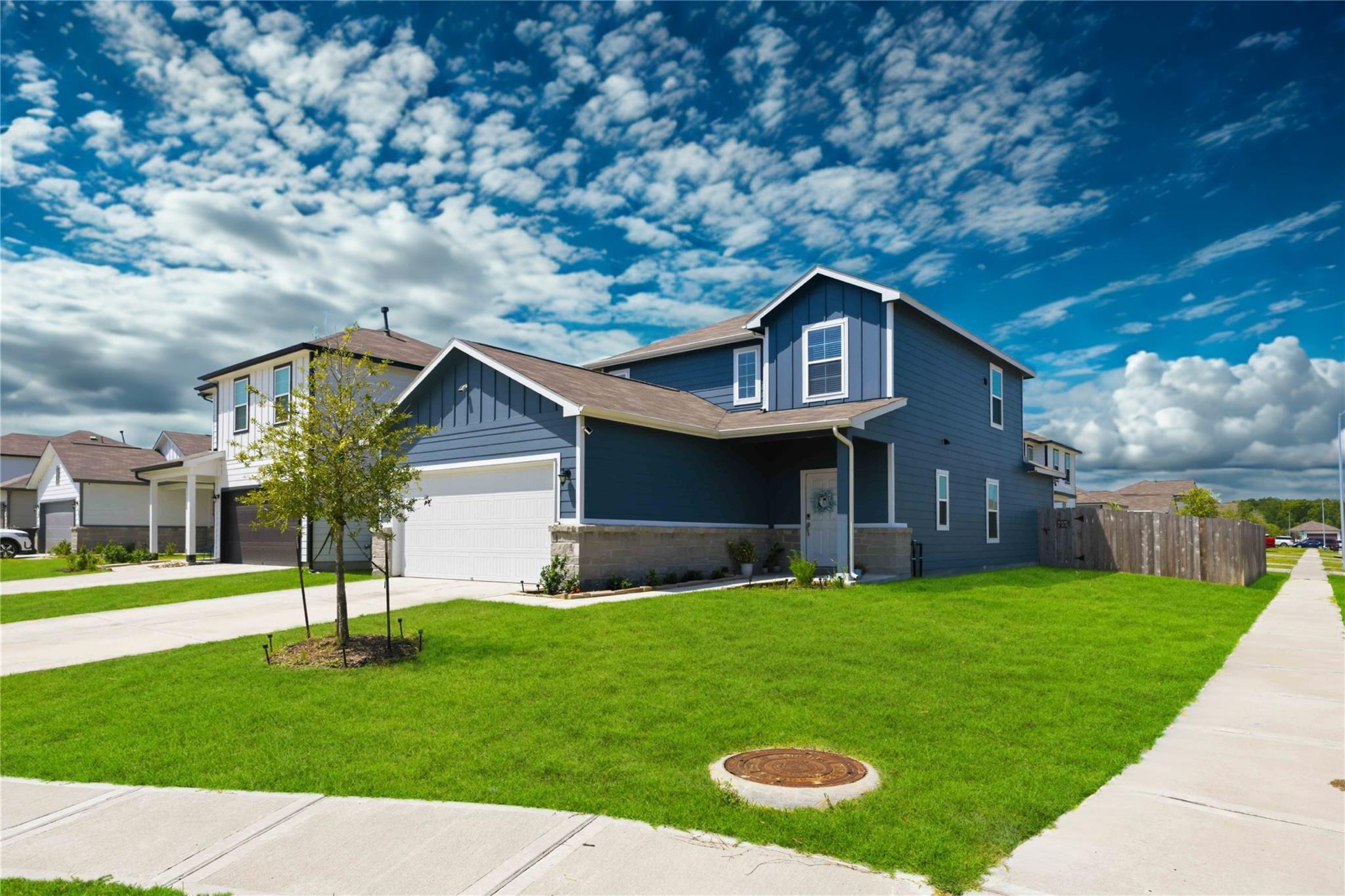 11623 Prosperity Drive