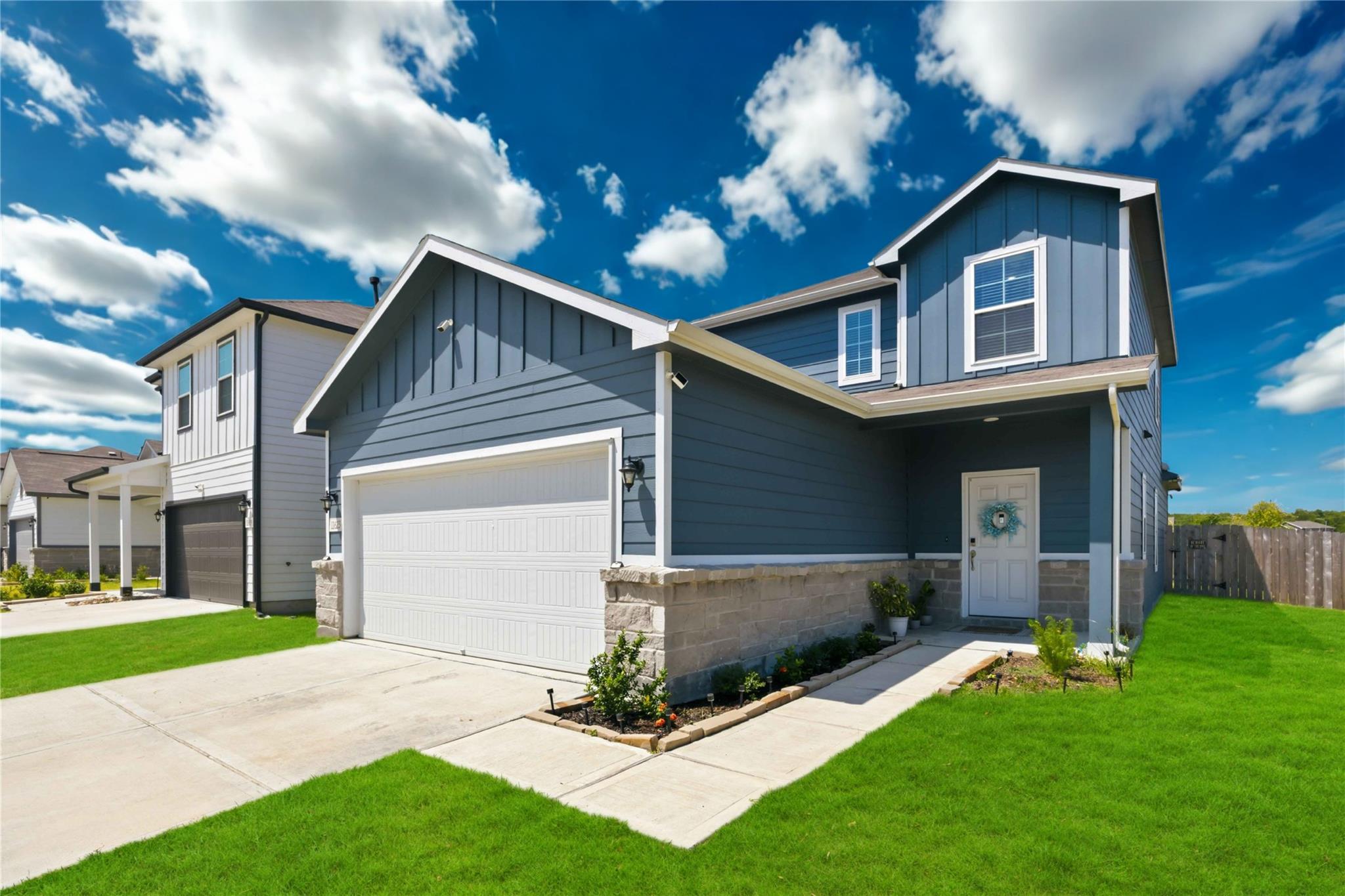 11623 Prosperity Drive
