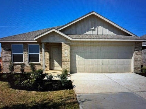 Photo of 28906 Rustic Windmill Way, Hockley, TX 77447 (MLS # 37944594)