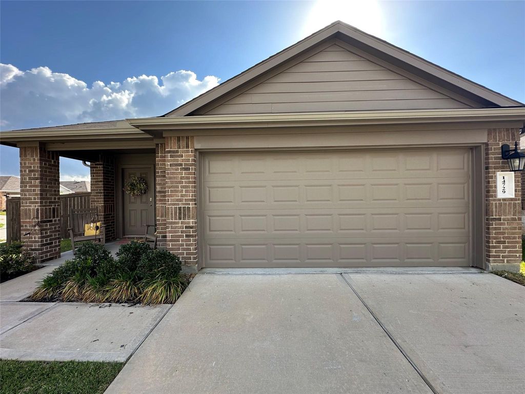 Photo of 14729 Hazel Branch Drive, New Caney, TX 77357 (MLS # 33571400)