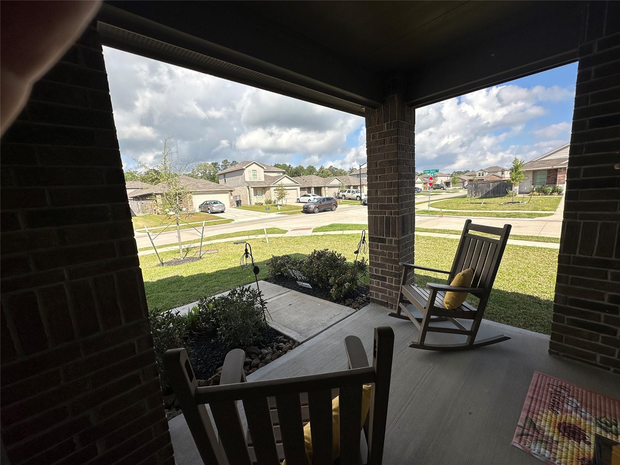 14729 Hazel Branch Drive