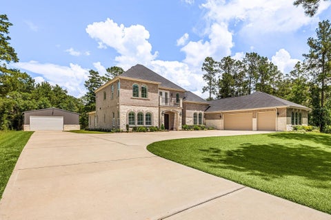 Homes For Sale - 15736 Republic Ranch Road<br/> Montgomery County, Willis, TX 77378