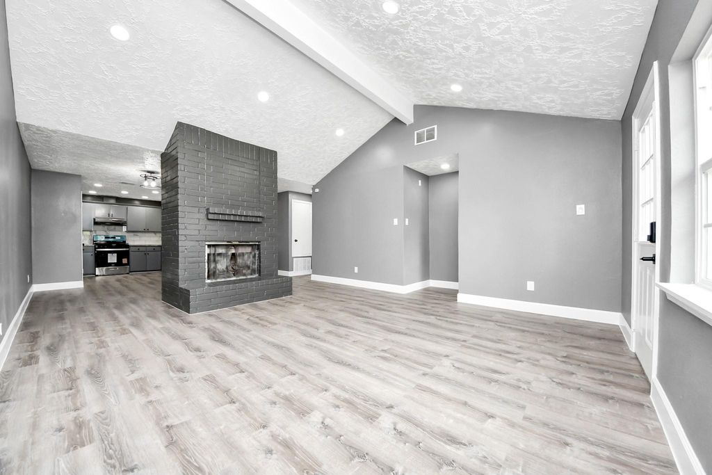 Photo of 5444 Ridge Wind Lane, Houston, TX 77053 (MLS # 54698268)