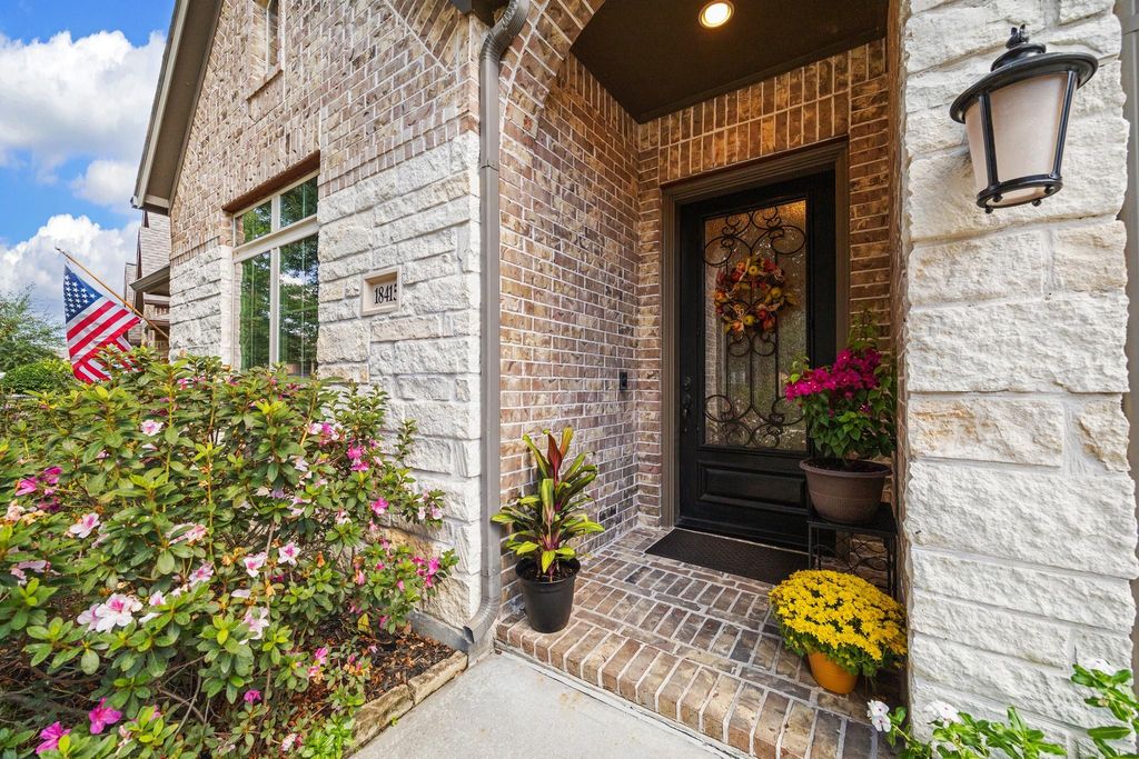 Photo of 18415 Hounds Lake Drive, New Caney, TX 77357 (MLS # 83285112)