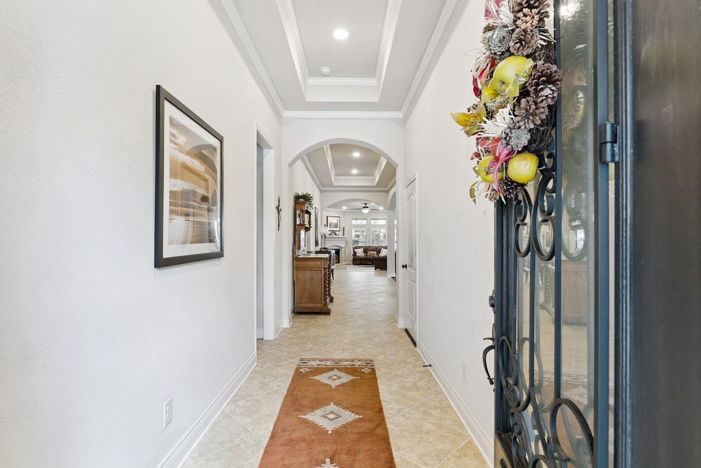 Photo of 18415 Hounds Lake Drive, New Caney, TX 77357 (MLS # 83285112)