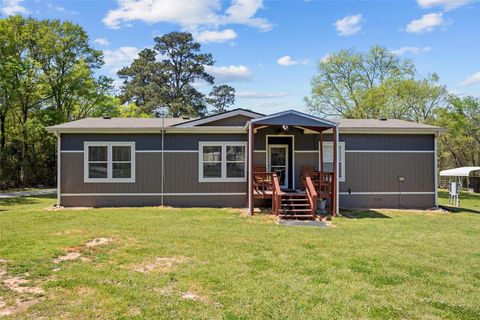 186 State Highway 7 W Crockett TX 75835