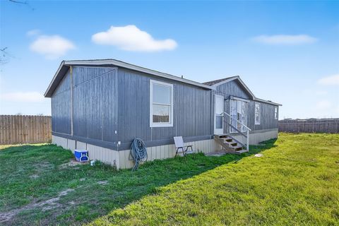 Photo of 497 Rd 5603, Cleveland, TX 77327 (MLS # 6884024)