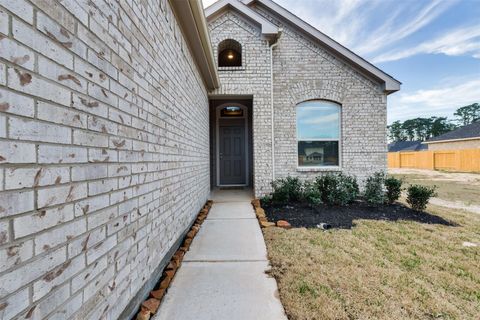 Photo of 5907 Grantgrala Drive, Katy, TX 77493 (MLS # 73502379)