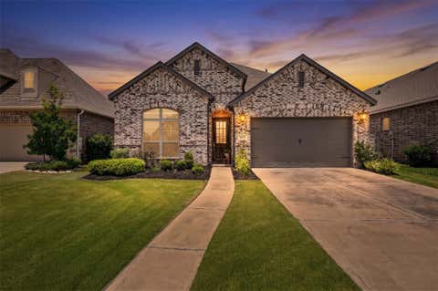 Photo of 4253 Arbor Crest Lane, Manvel, TX 77578 (MLS # 3980448)