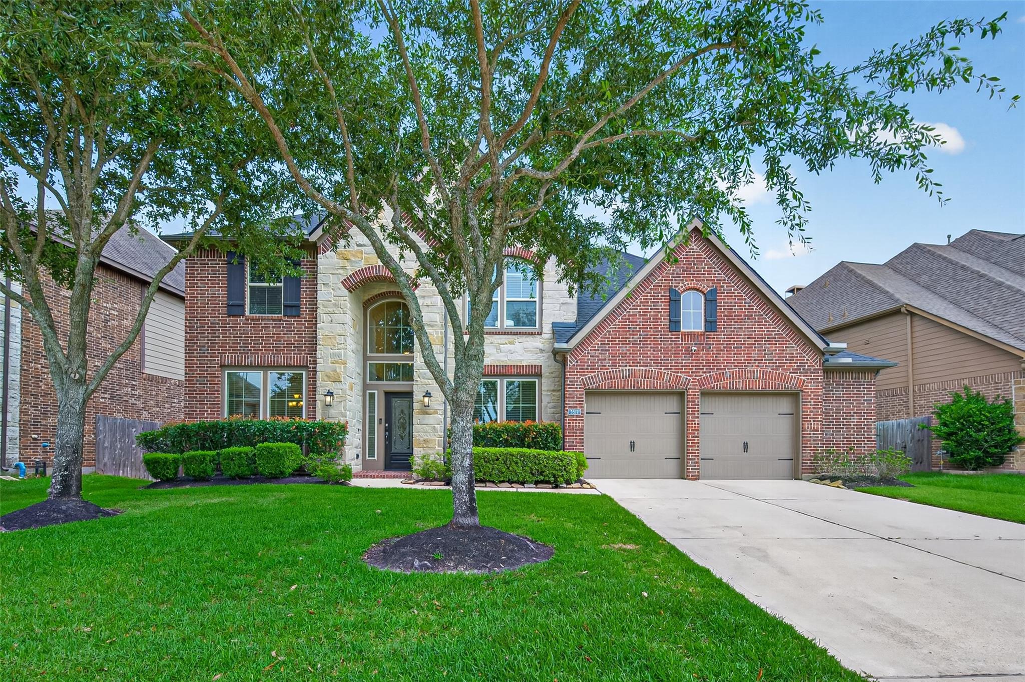 3514 Winding Point Lane