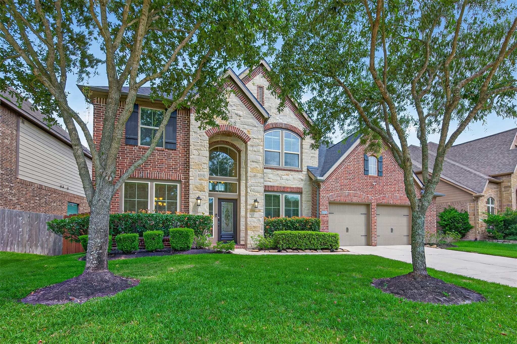 3514 Winding Point Lane