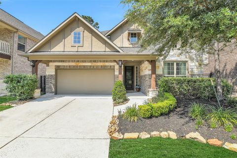 Photo of 4341 Victoria Pine Drive, Spring, TX 77386 (MLS # 4819886)