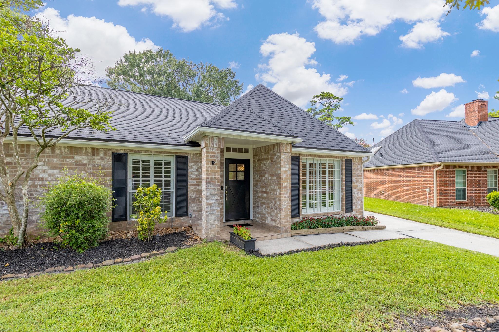 3111 Manor Grove Drive