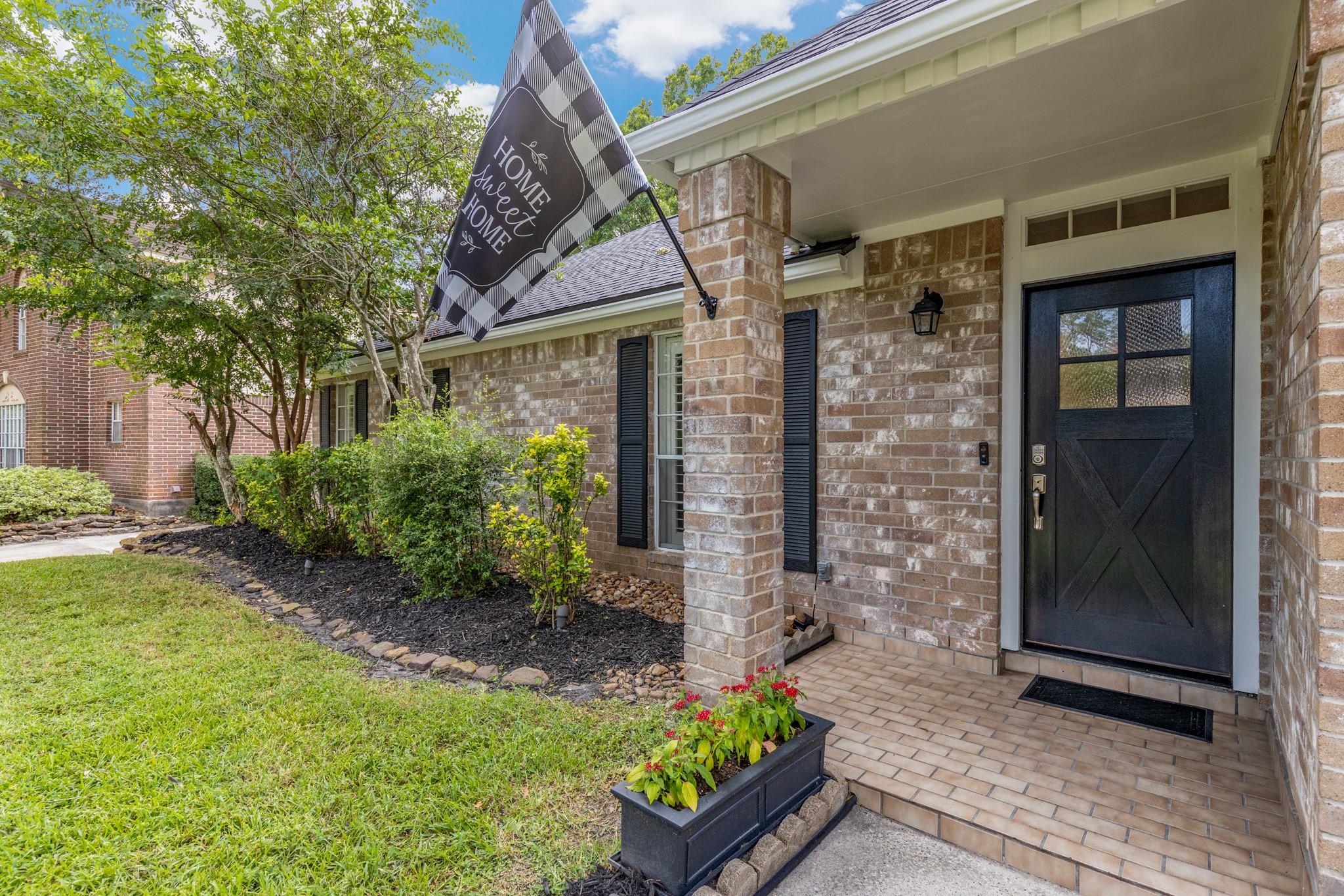 3111 Manor Grove Drive