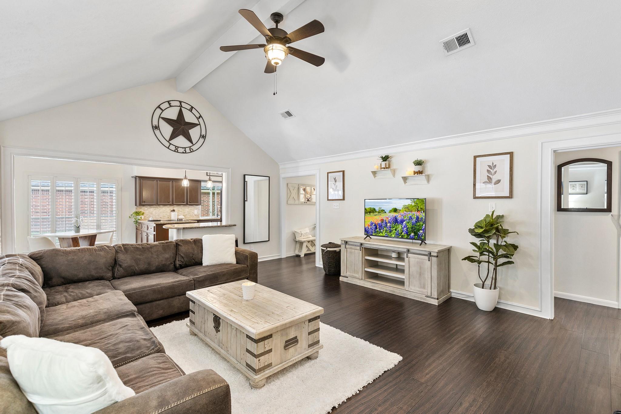 3111 Manor Grove Drive