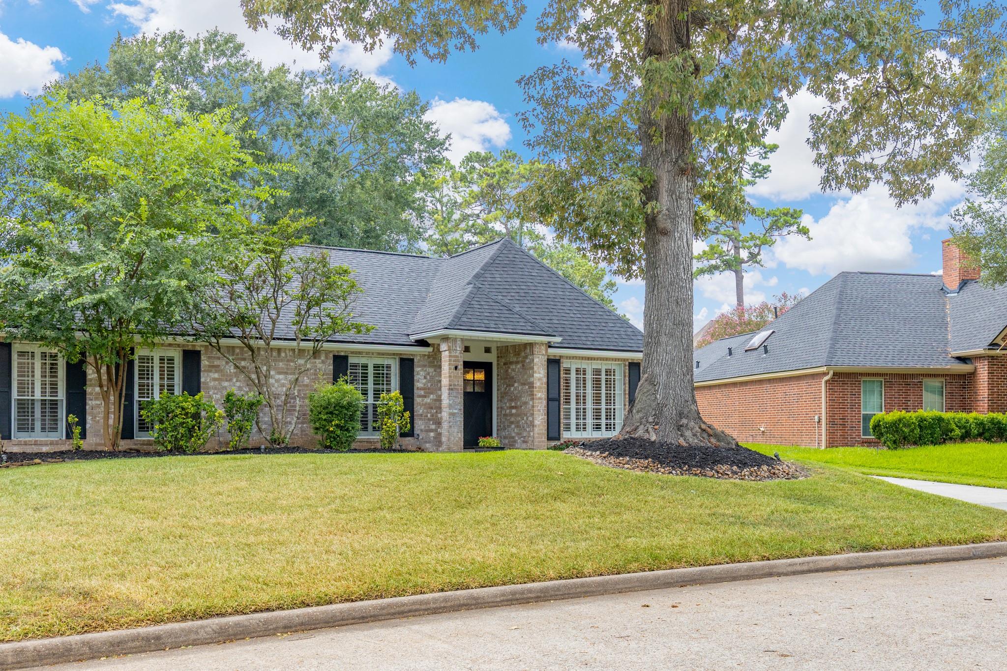 3111 Manor Grove Drive