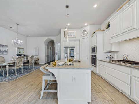 Tiny photo for 9623 Wright Drive, Manvel, TX 77578 (MLS # 79992994)