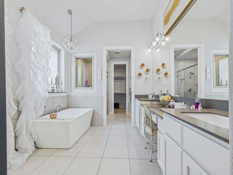 Tiny photo for 9623 Wright Drive, Manvel, TX 77578 (MLS # 79992994)