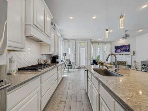 Tiny photo for 9623 Wright Drive, Manvel, TX 77578 (MLS # 79992994)