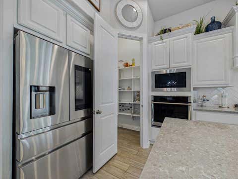 Tiny photo for 9623 Wright Drive, Manvel, TX 77578 (MLS # 79992994)