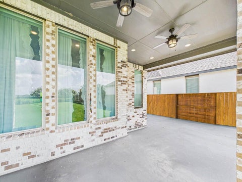 Tiny photo for 9623 Wright Drive, Manvel, TX 77578 (MLS # 79992994)