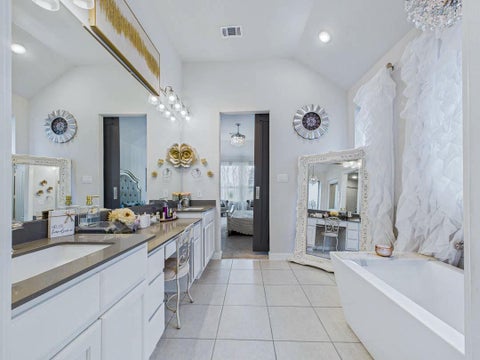 Tiny photo for 9623 Wright Drive, Manvel, TX 77578 (MLS # 79992994)