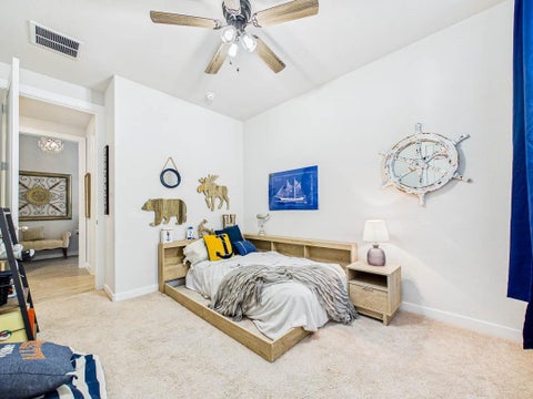 Tiny photo for 9623 Wright Drive, Manvel, TX 77578 (MLS # 79992994)