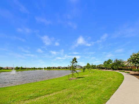 Tiny photo for 9623 Wright Drive, Manvel, TX 77578 (MLS # 79992994)