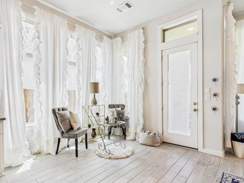 Tiny photo for 9623 Wright Drive, Manvel, TX 77578 (MLS # 79992994)