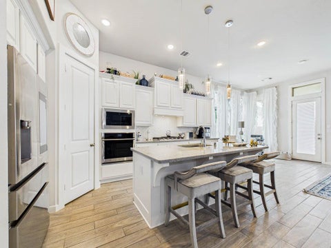 Tiny photo for 9623 Wright Drive, Manvel, TX 77578 (MLS # 79992994)