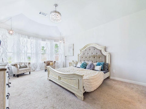 Tiny photo for 9623 Wright Drive, Manvel, TX 77578 (MLS # 79992994)