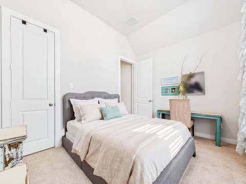 Tiny photo for 9623 Wright Drive, Manvel, TX 77578 (MLS # 79992994)