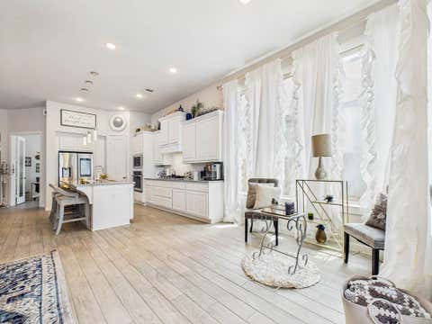Tiny photo for 9623 Wright Drive, Manvel, TX 77578 (MLS # 79992994)