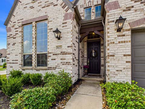 Tiny photo for 9623 Wright Drive, Manvel, TX 77578 (MLS # 79992994)