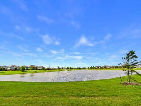 Tiny photo for 9623 Wright Drive, Manvel, TX 77578 (MLS # 79992994)
