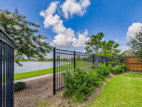 Tiny photo for 9623 Wright Drive, Manvel, TX 77578 (MLS # 79992994)