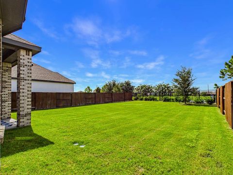 Tiny photo for 9623 Wright Drive, Manvel, TX 77578 (MLS # 79992994)