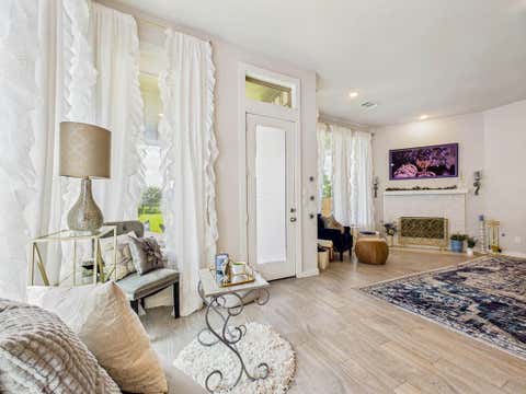 Tiny photo for 9623 Wright Drive, Manvel, TX 77578 (MLS # 79992994)
