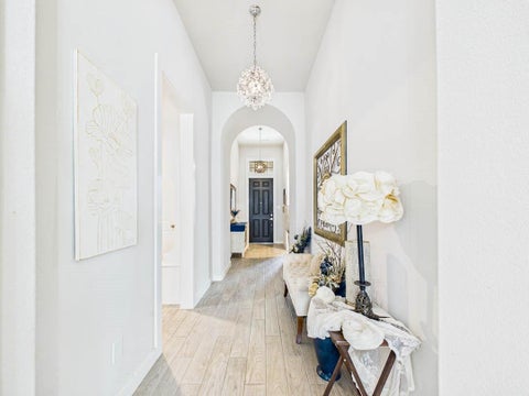 Tiny photo for 9623 Wright Drive, Manvel, TX 77578 (MLS # 79992994)