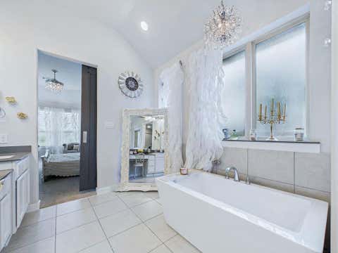 Tiny photo for 9623 Wright Drive, Manvel, TX 77578 (MLS # 79992994)