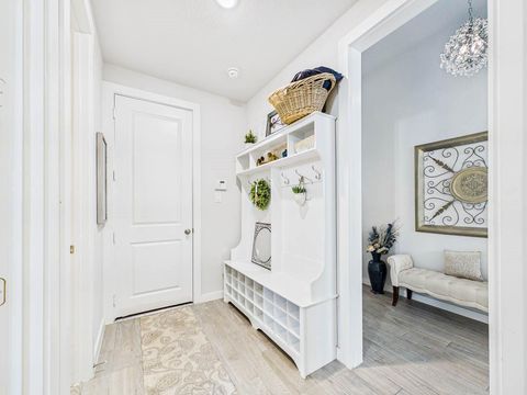 Tiny photo for 9623 Wright Drive, Manvel, TX 77578 (MLS # 79992994)