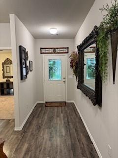 147 Valiant Ridge Trail Trail