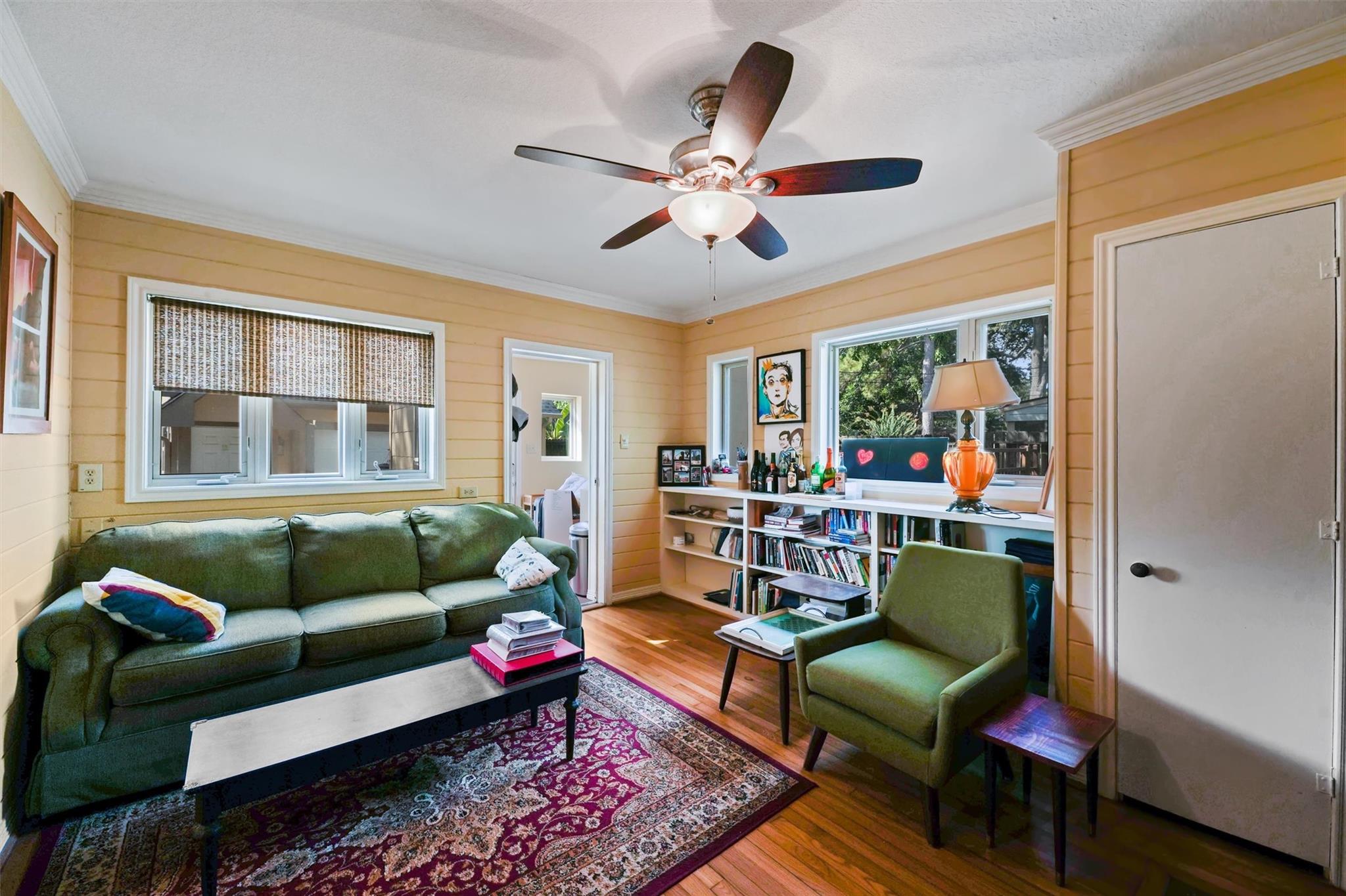 4124 Fernwood Drive