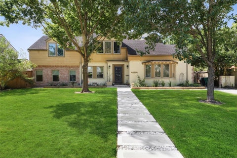 Photo of 4124 Fernwood Drive, Houston, TX 77021 (MLS # 15373976)
