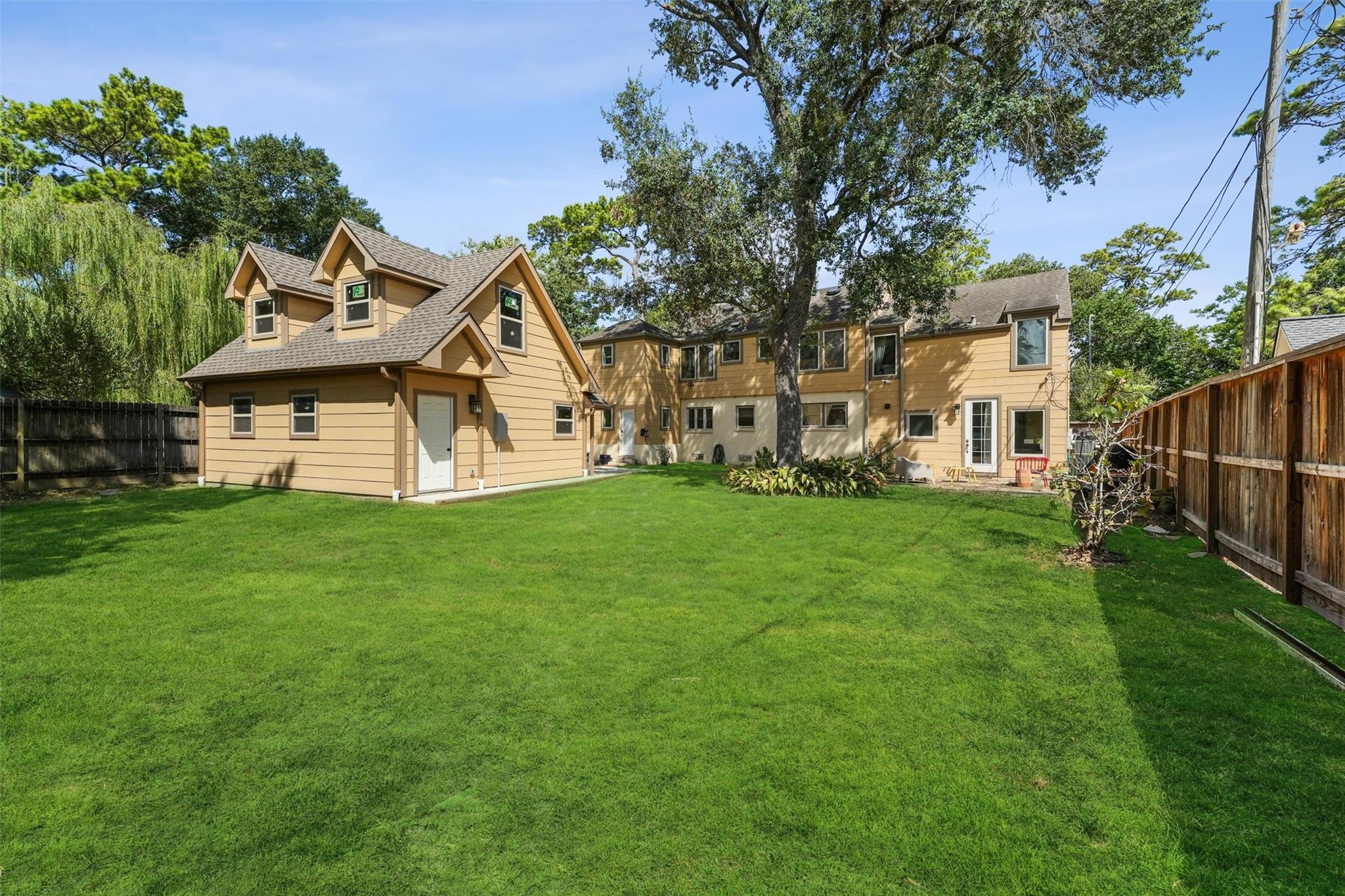4124 Fernwood Drive