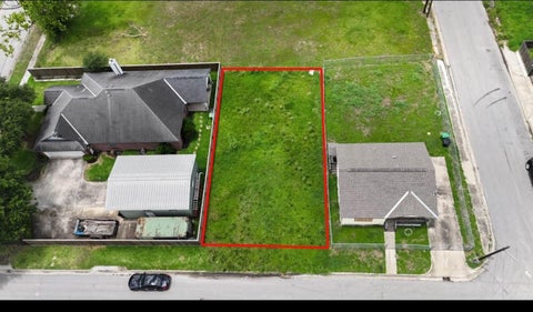 Photo of 0 Leila St, Houston, TX 77026 (MLS # 76121642)