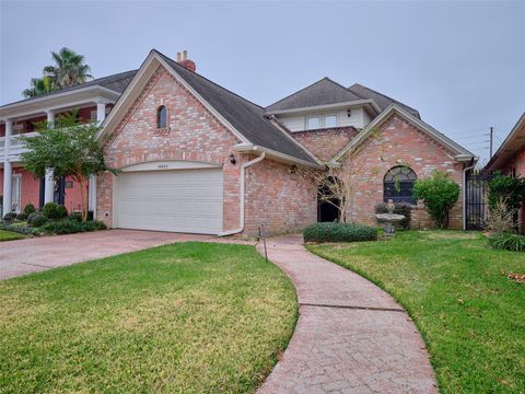 Photo of 16623 Manningtree Lane, Spring, TX 77379 (MLS # 70058420)