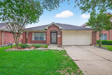 Photo of 5517 Autumn Ash Lane, Rosharon, TX 77583 (MLS # 62983668)