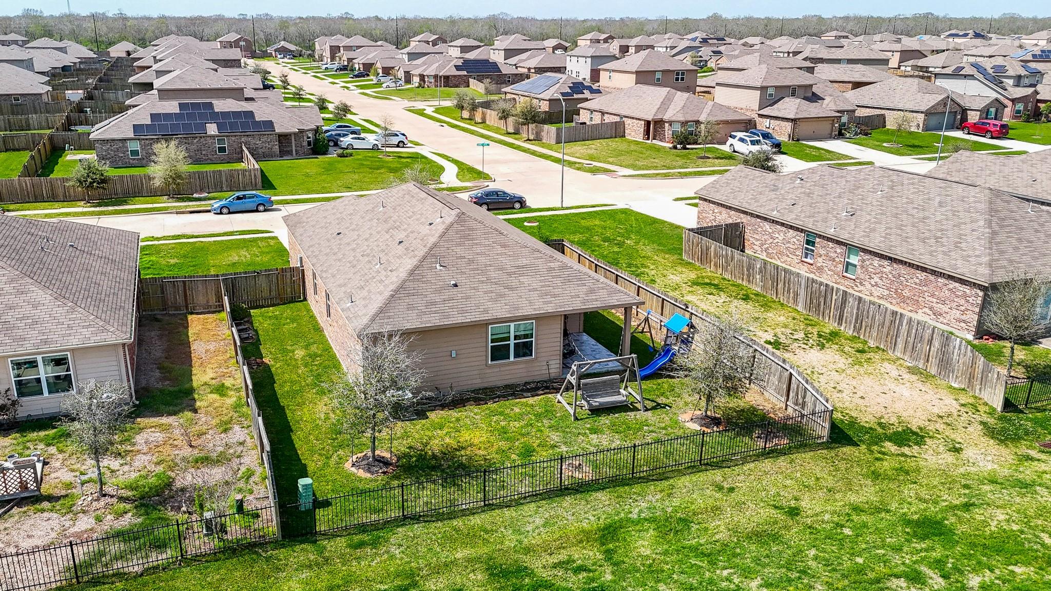 9803 Garnet Grove Drive
